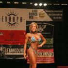 Inez  Sobczak - NPC Shawn Ray Baltimore Washington Grand Prix 2012 - #1